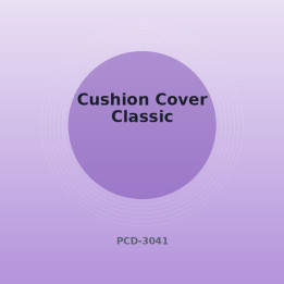 Cushion Cover Classic