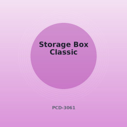 Storage Box Classic