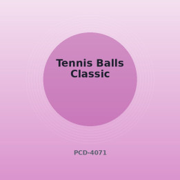 Tennis Balls Classic