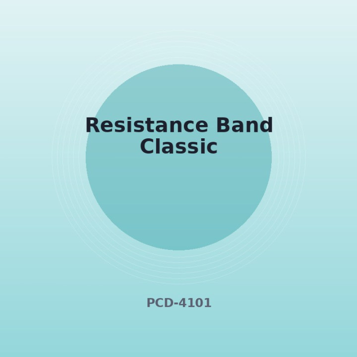 Bande de résistance Classique