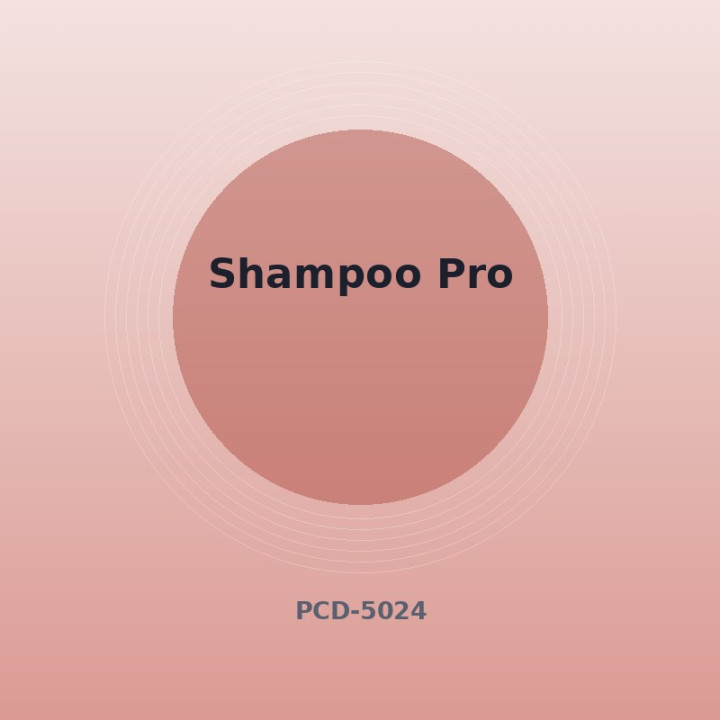 Shampooing Pro