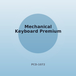 Mechanical Keyboard Premium