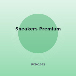 Sneakers Premium